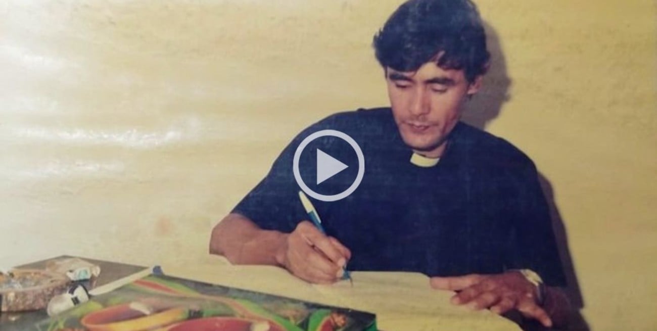 Se cumplen 25 años de la muerte del Padre José Luis López