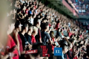 Mar Mendez para Tribuneros.