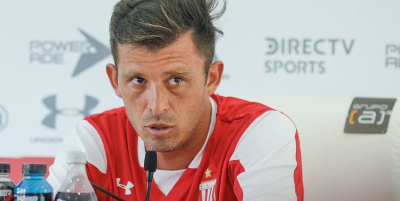 Benítez dejó de ser el DT de Estudiantes y Quatrocchi ocupará el cargo