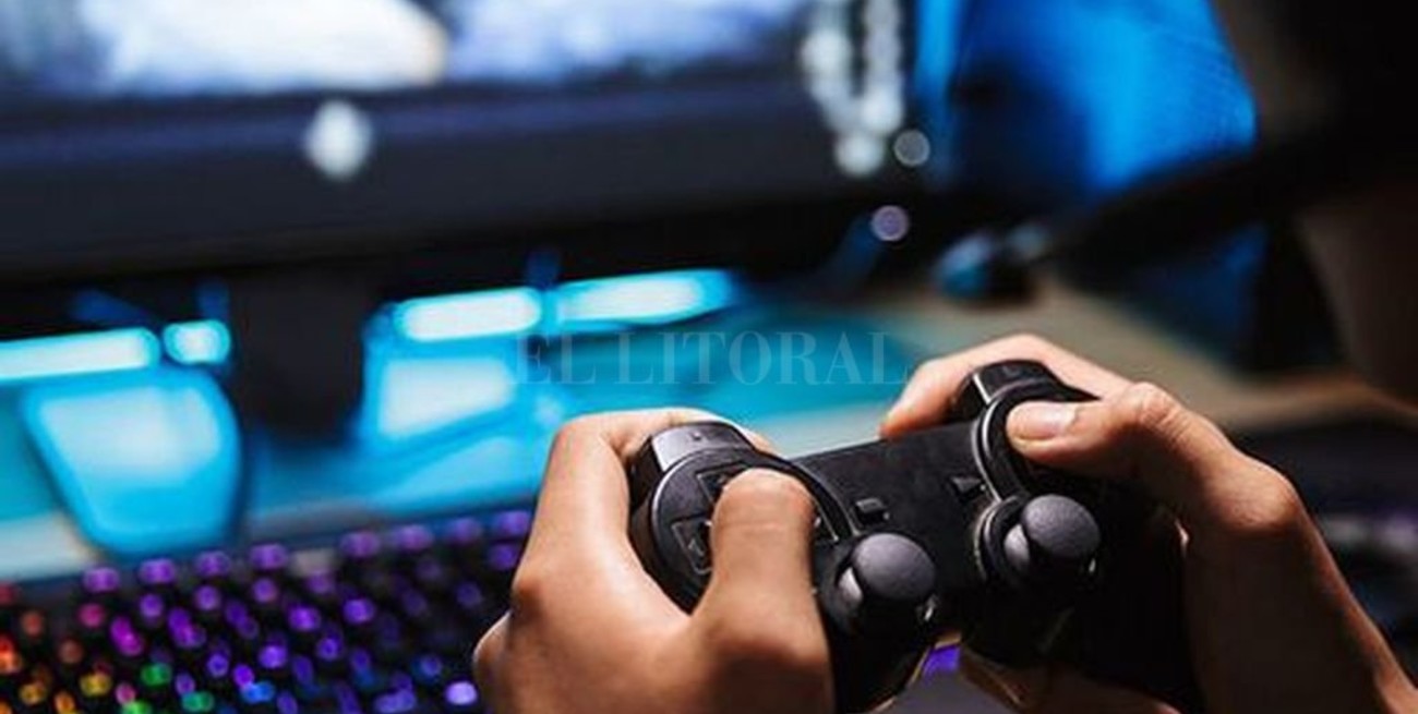 29 de agosto: Día del Gamer