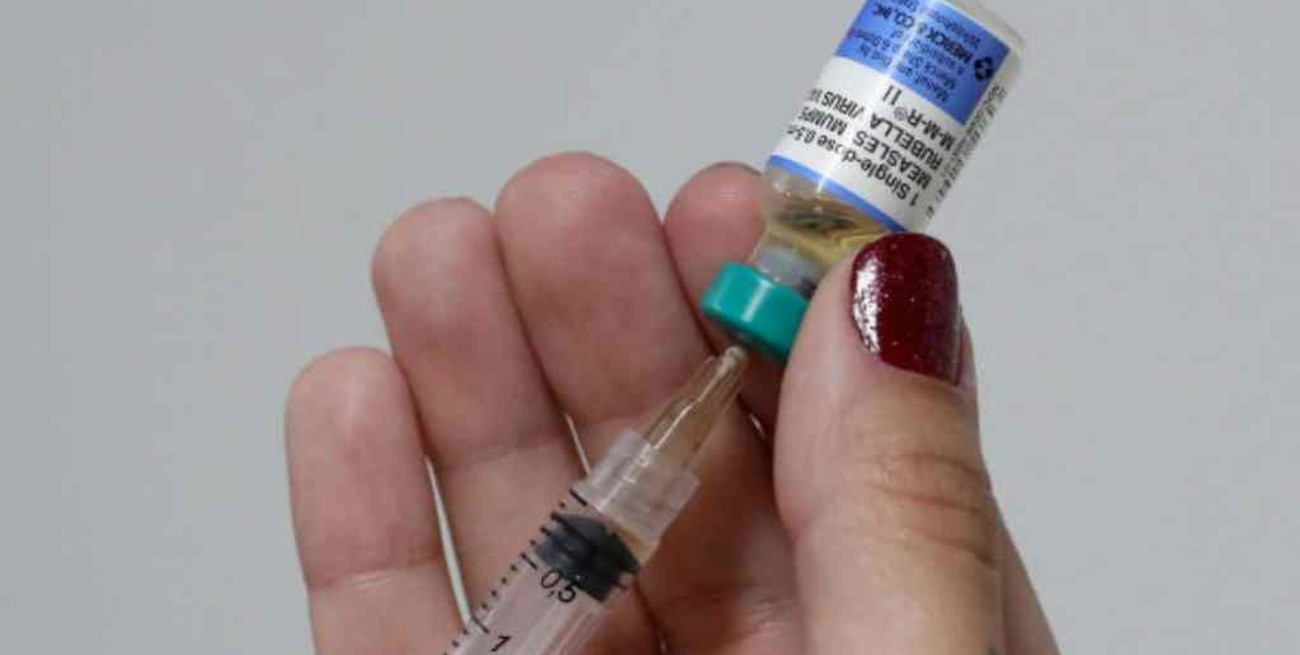 Controlado el brote de sarampión, piden sostener la vacunación en niños y adultos