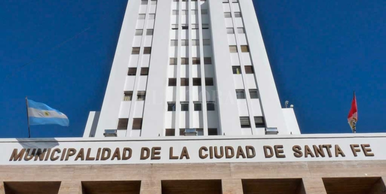 El intendente saliente deberá detallar cómo deja las finanzas del Municipio