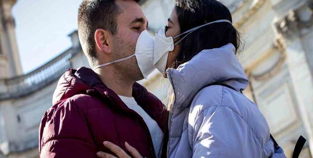 Salud brindó recomendaciones para tener sexo seguro en tiempos de Covid-19