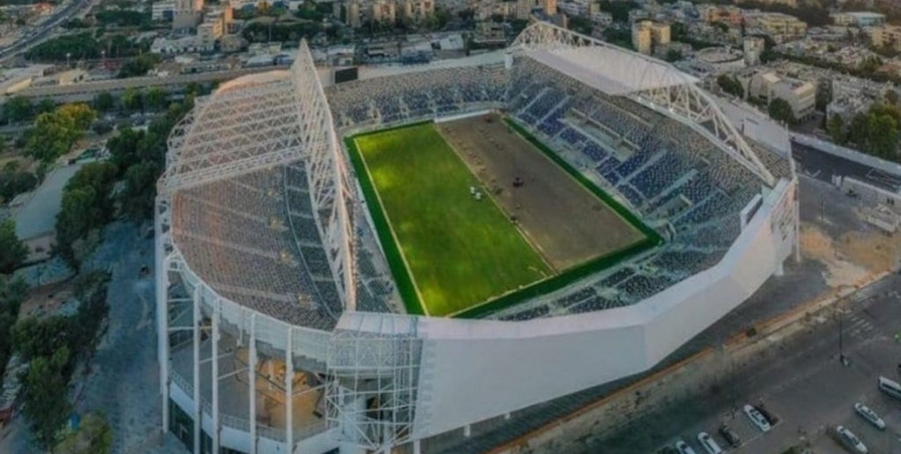 Uruguay no confirmó si jugará ante la Argentina