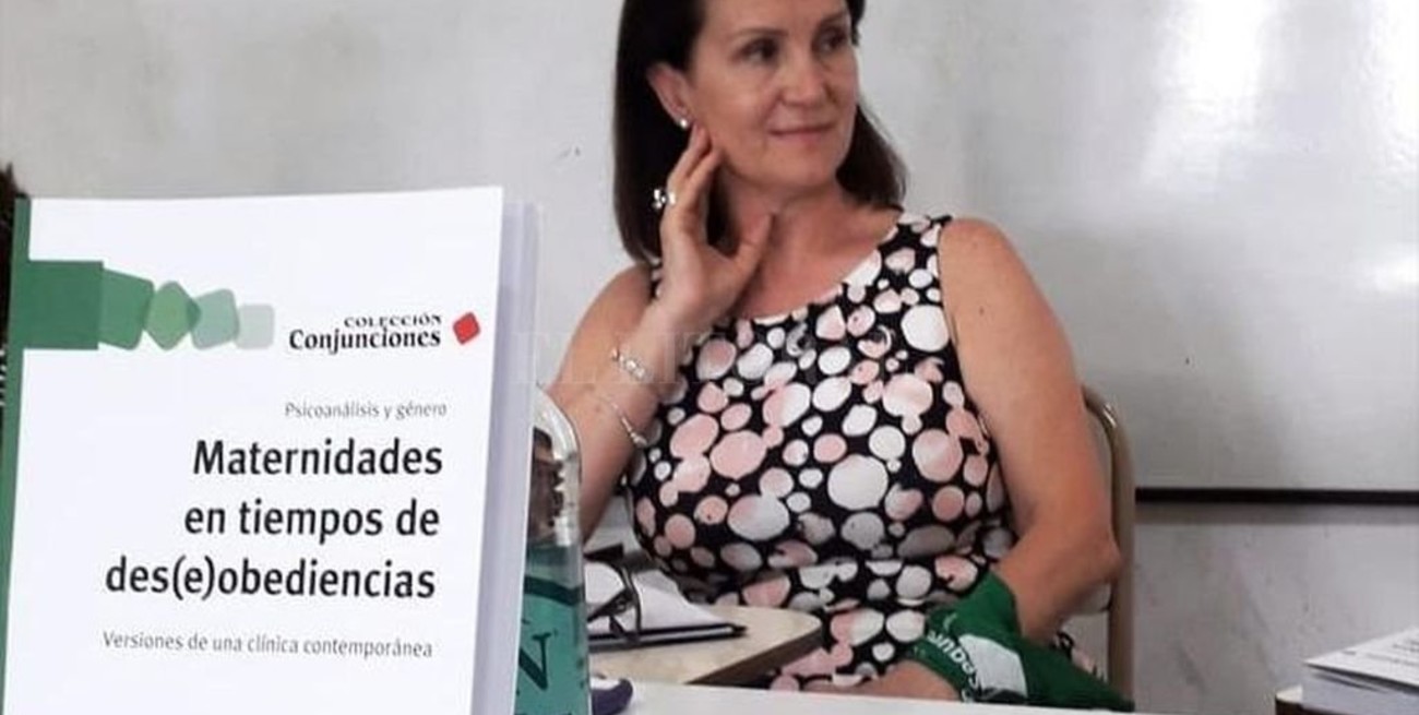 Paternidad contemporánea: entre el mandato y el deseo