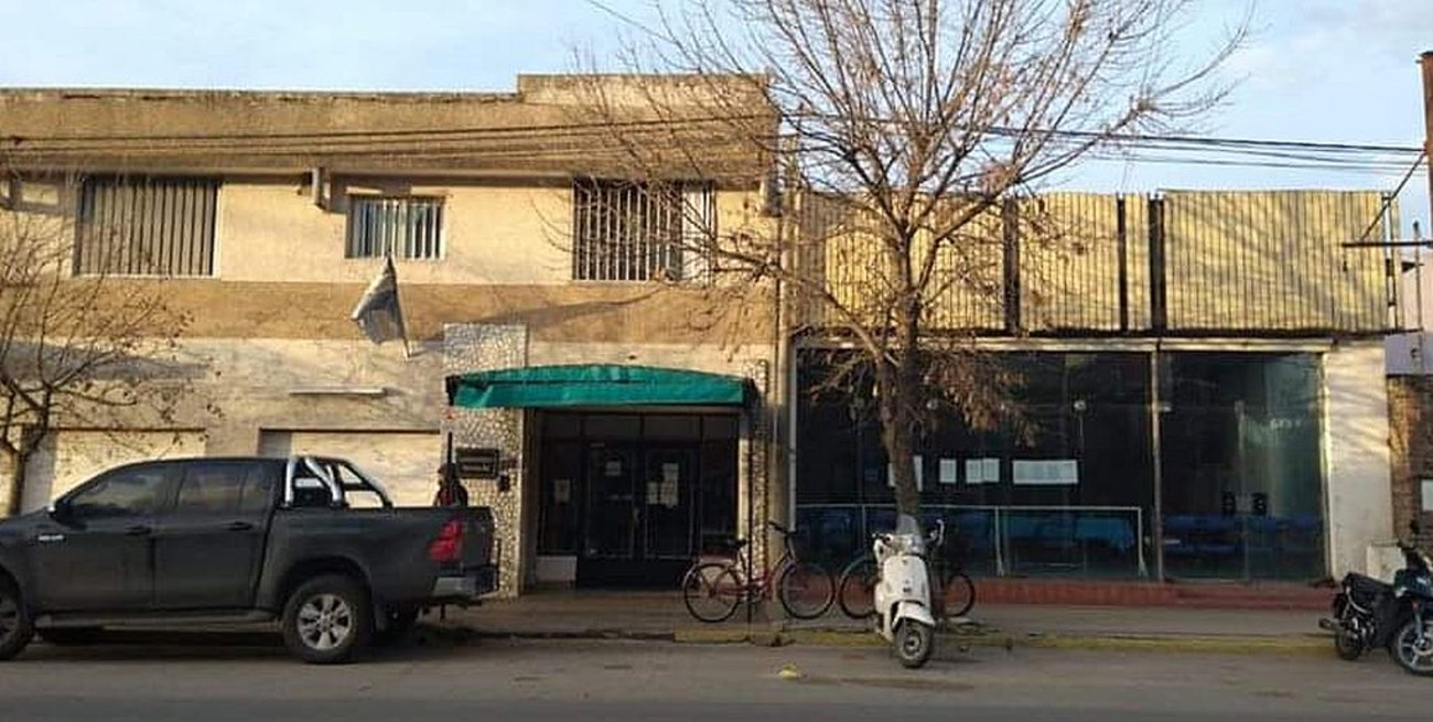 Venado Tuerto: dos abuelos contagiados de coronavirus, uno de un geriátrico