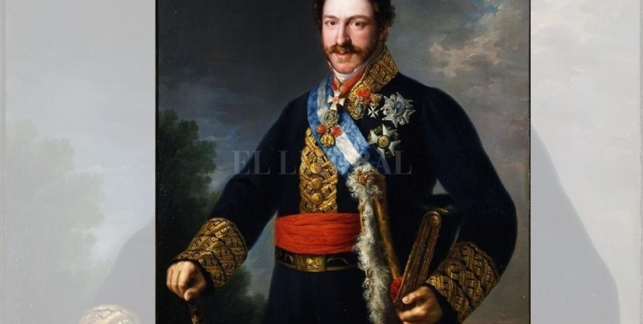 Belgrano y la solución monárquica 