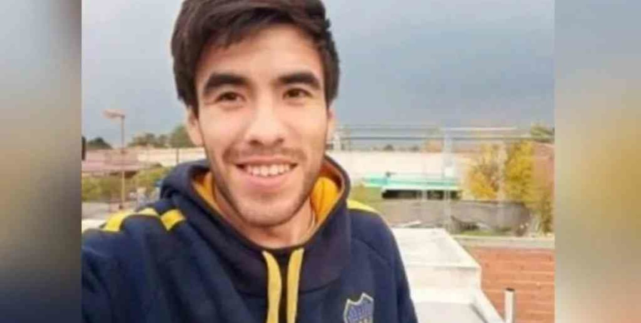 Caso Astudillo Castro: La justicia espera pericias del patrullero y de los celulares de los policías