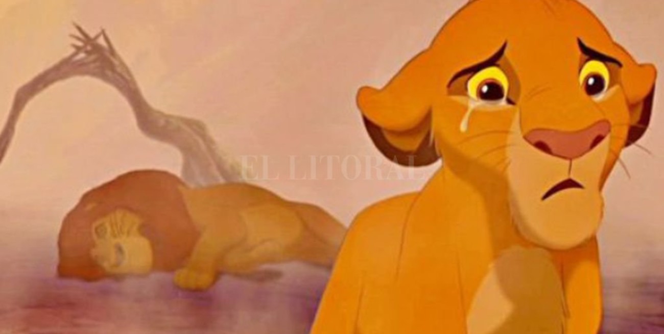 Muere por coronavirus animadora de "La sirenita" y "El rey león"