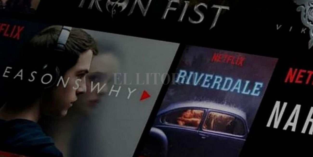 Netflix eliminará cuentas de antiguos usuarios que ya no usan la plataforma