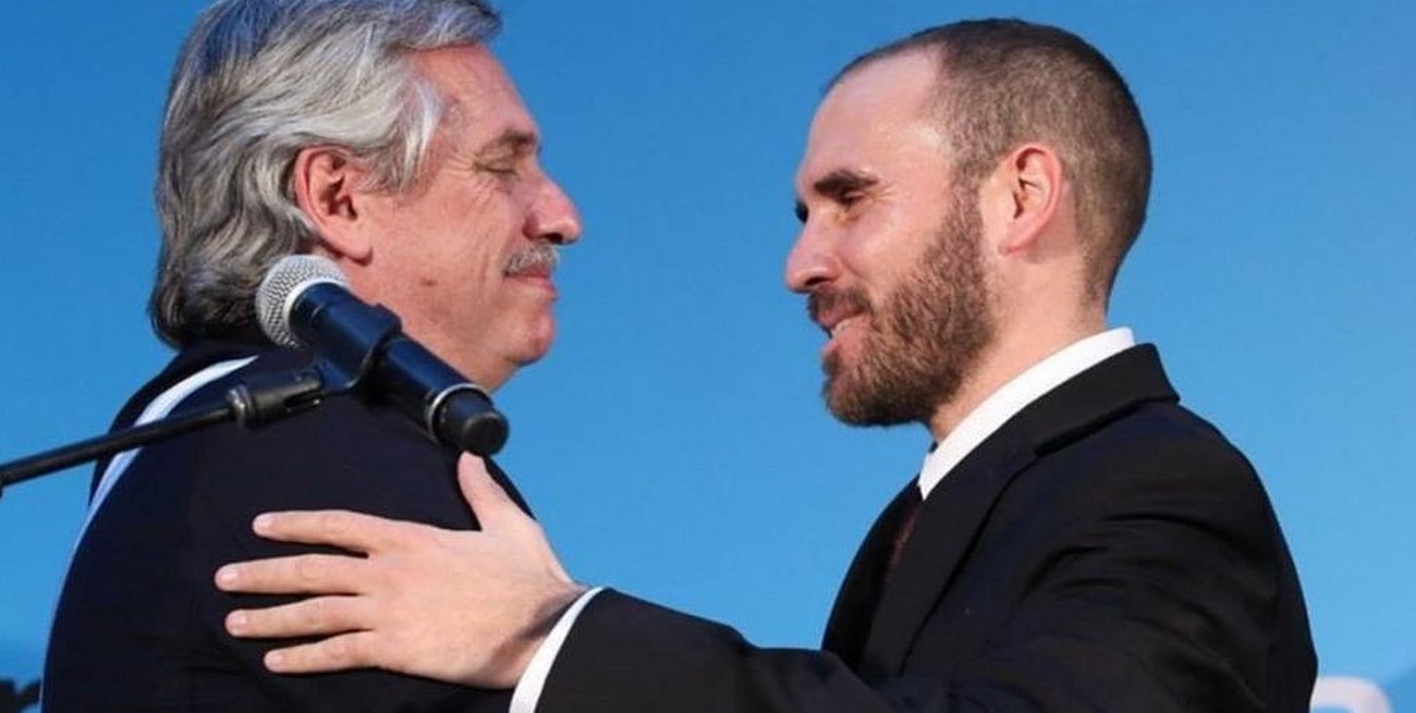 Deuda más reactivación, los desafíos del gobierno