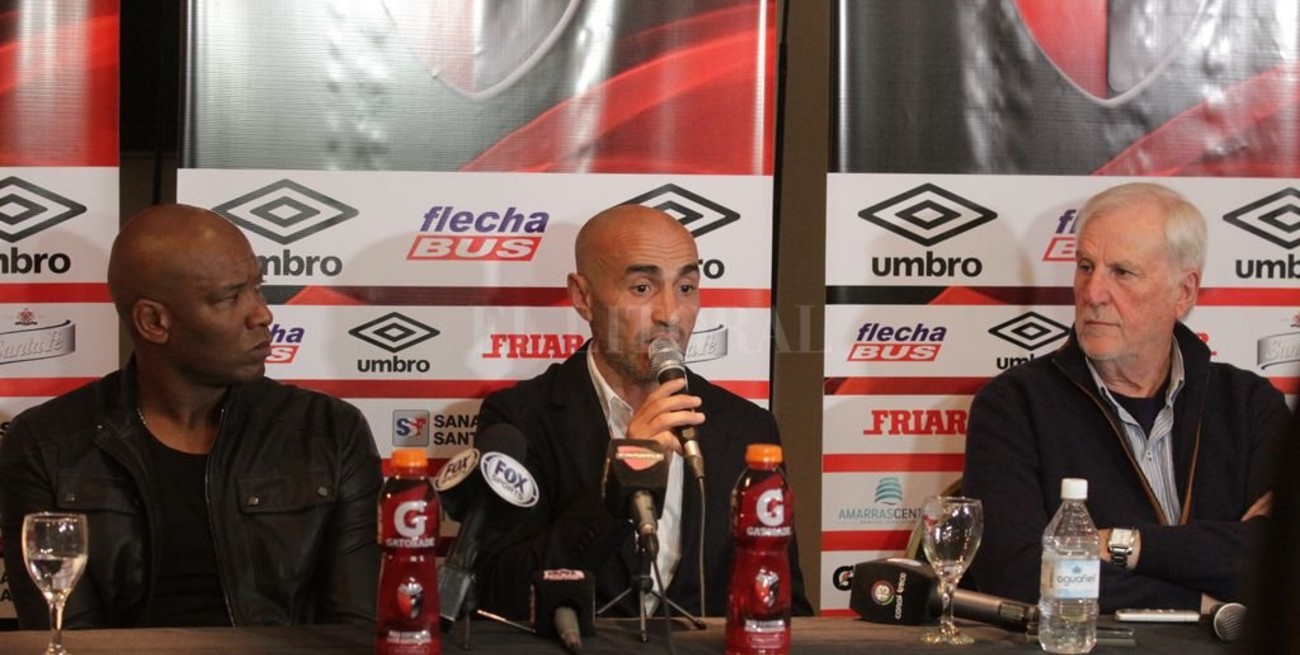 Colón le ganó el juicio a Montero en la FIFA 