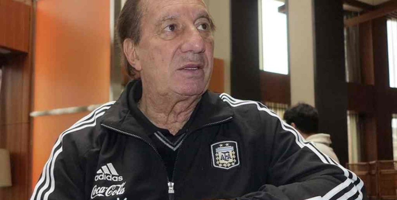 Bilardo dio negativo por coronavirus tras casos positivos en el geriátrico que reside