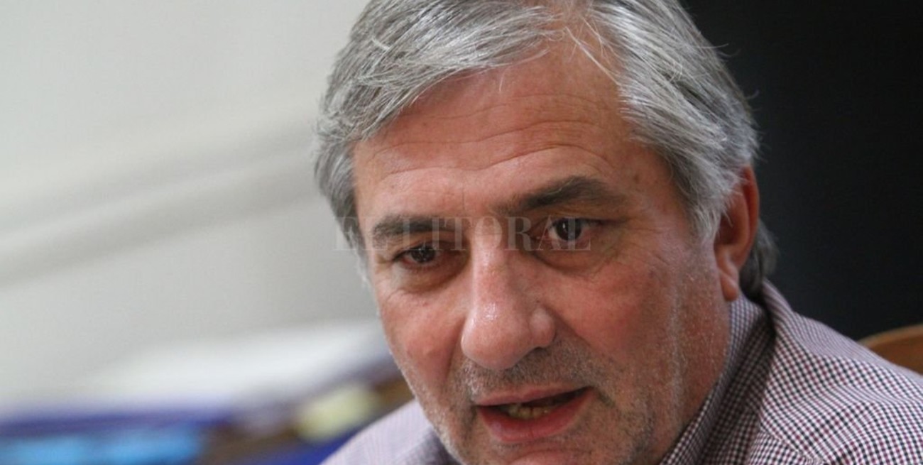 El ministro que responde