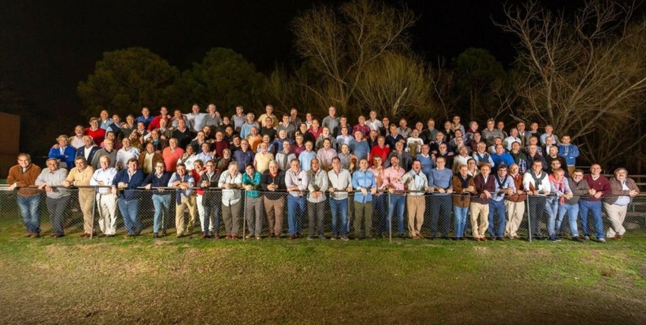 Las horas que CRAI jamás olvidará 