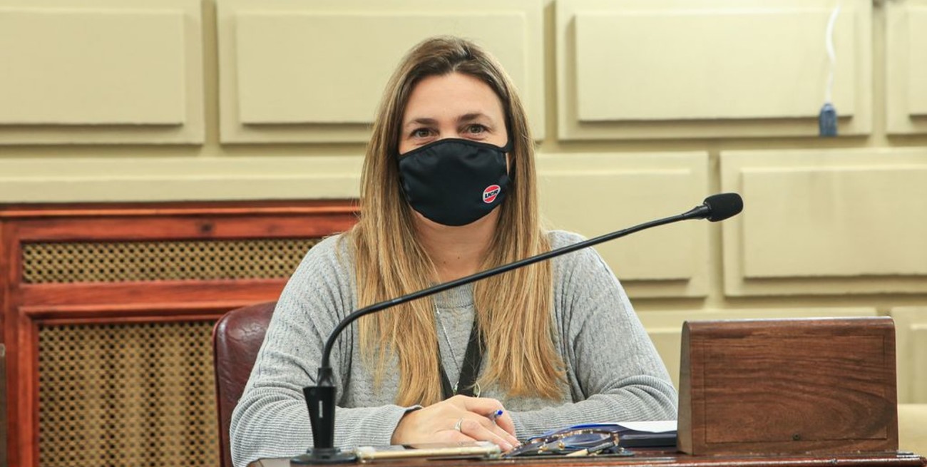 Piden que se exima del pago de las facturas eléctricas a cuarteles de bomberos