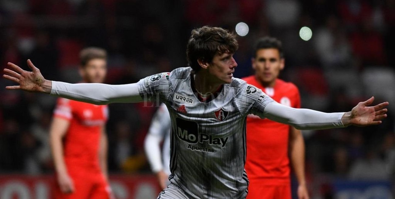 Conti, el que pudo quedar libre y dijo no