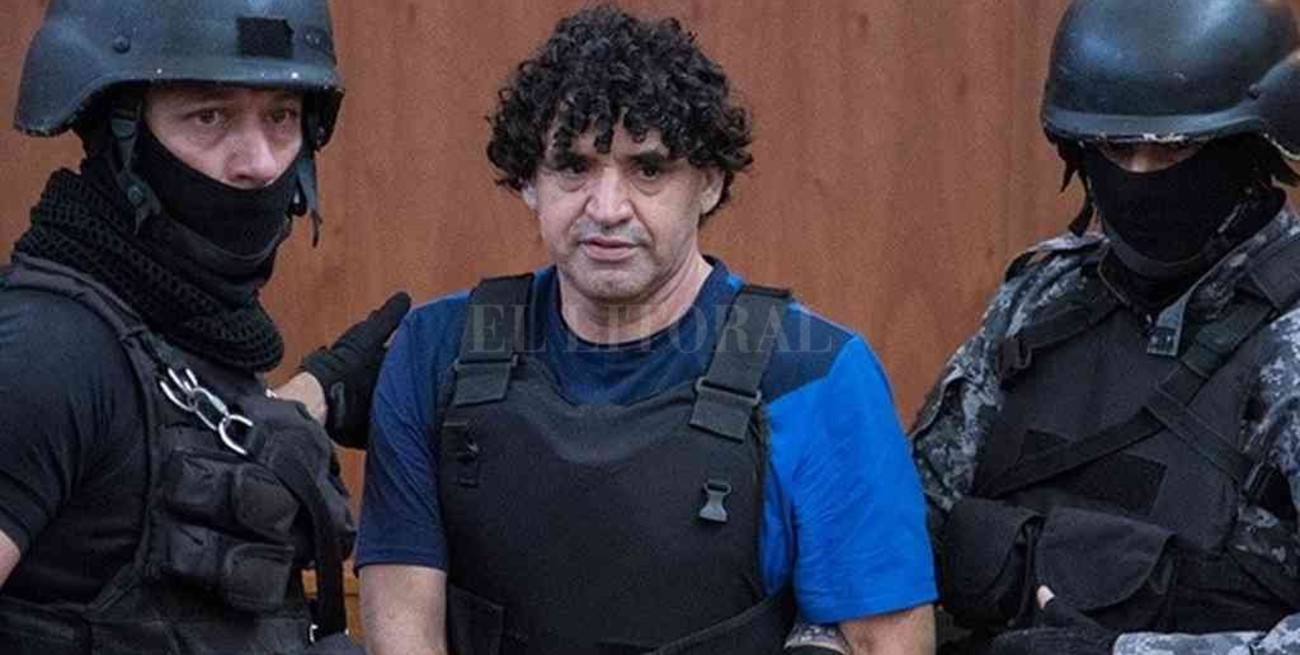 Libertad condicional para el "Viejo" Cantero