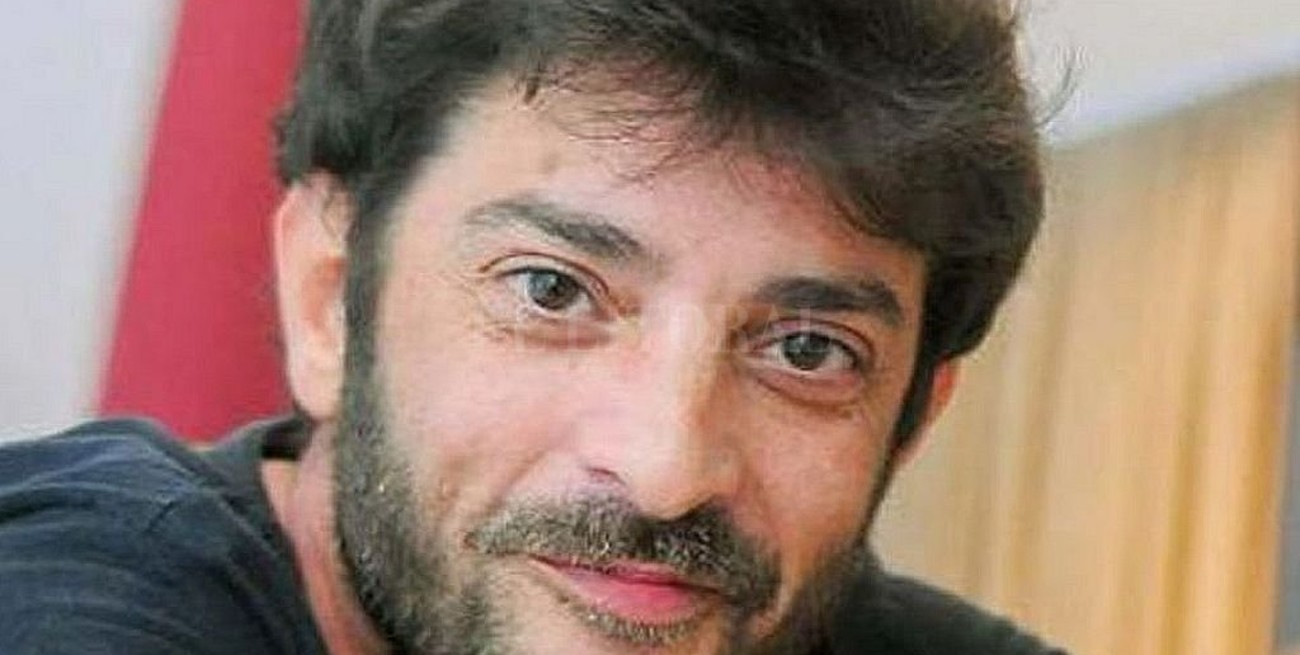 Pablo Rago fue denunciado por una violación