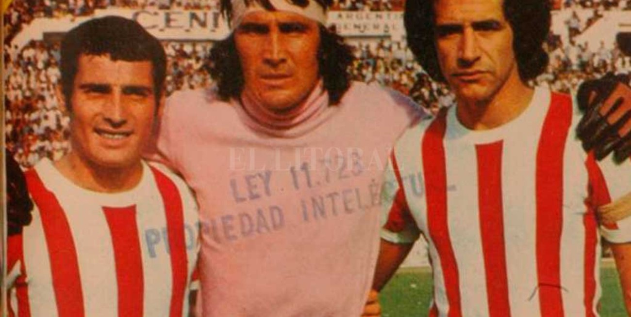 "No dejen ir a Madelón que  siempre le gana a Colón" 