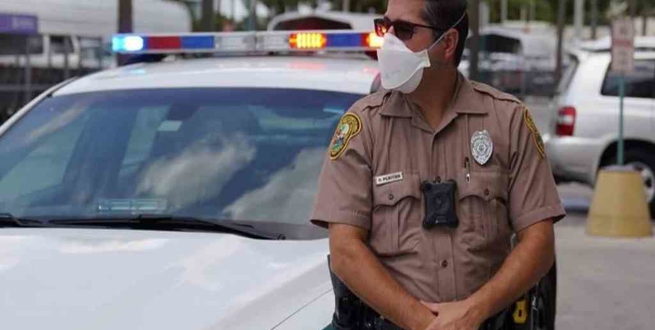 Miami acumula siete semanas sin homicidios por primera vez desde 1957