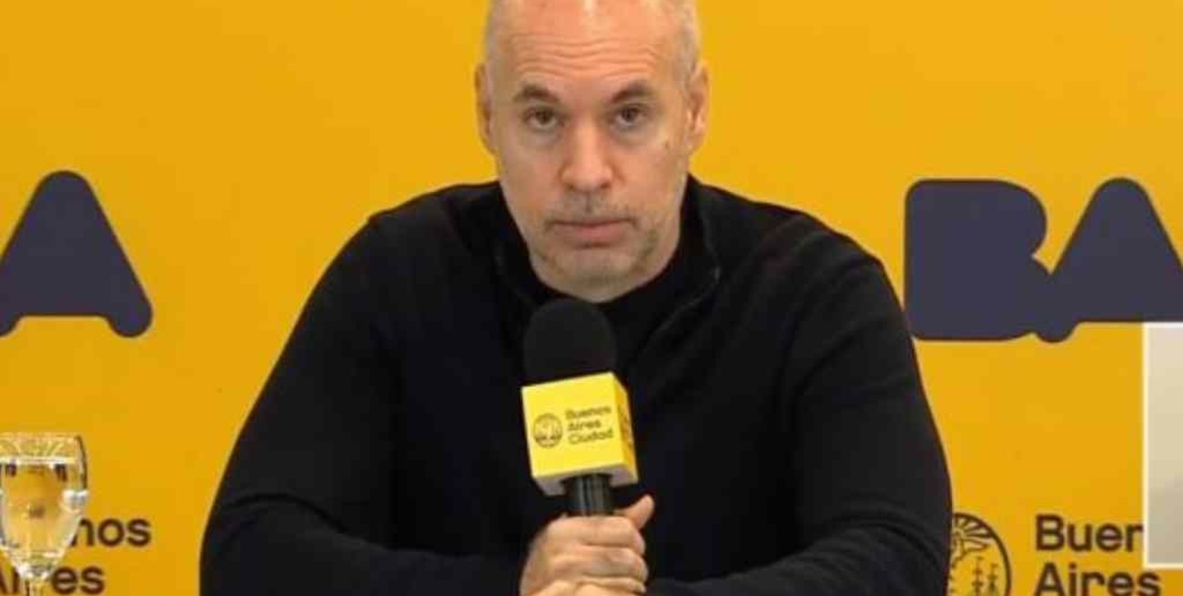 Coronavirus en AMBA: aumento "preocupante" de los casos