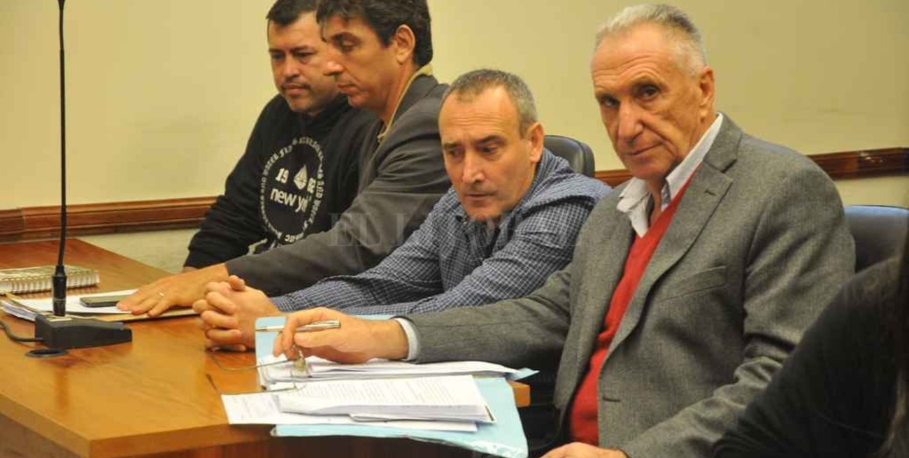 Defraudación a la Policía: el habilitado recuperó la libertad