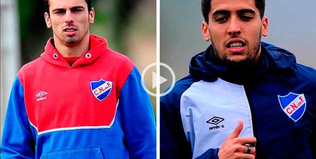 ¿Cómo juegan los uruguayos que están cerca de sumarse a Colón?