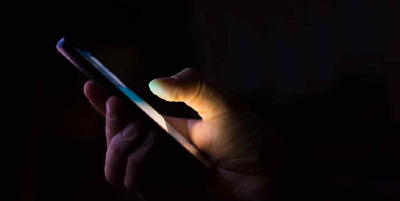 "El sexo virtual es una gran oportunidad para jugar"