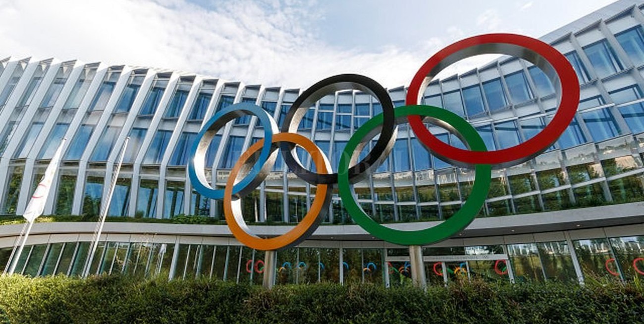 Estados Unidos: miembro del comité olímpico dice que lo despidieron por "denunciar abusos"