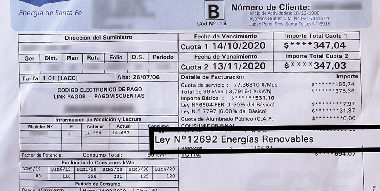 Prosumidores en la era de hielo