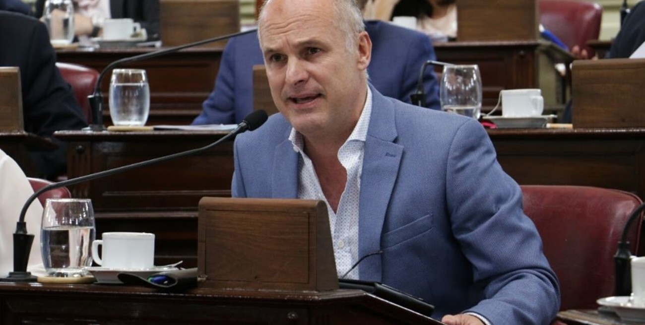 Henn: "En los "búnker" los niños son las víctimas, no los delincuentes"