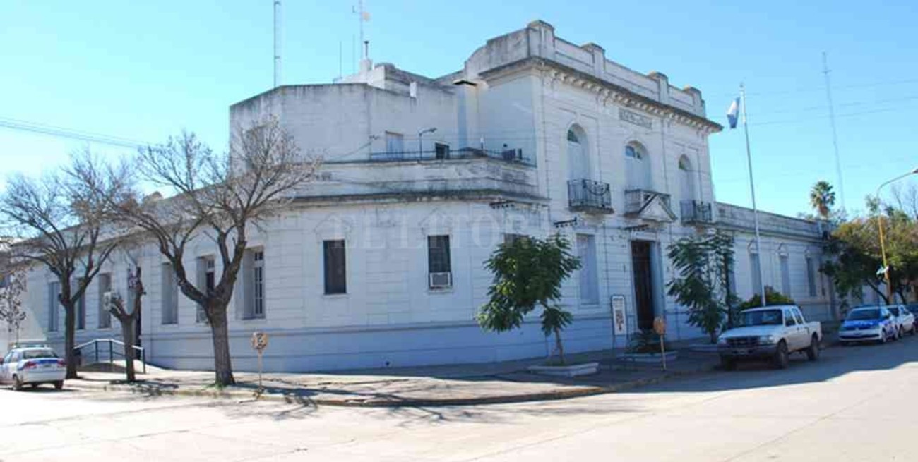 Confirman casos de Coronavirus en la Alcaidía de Sastre