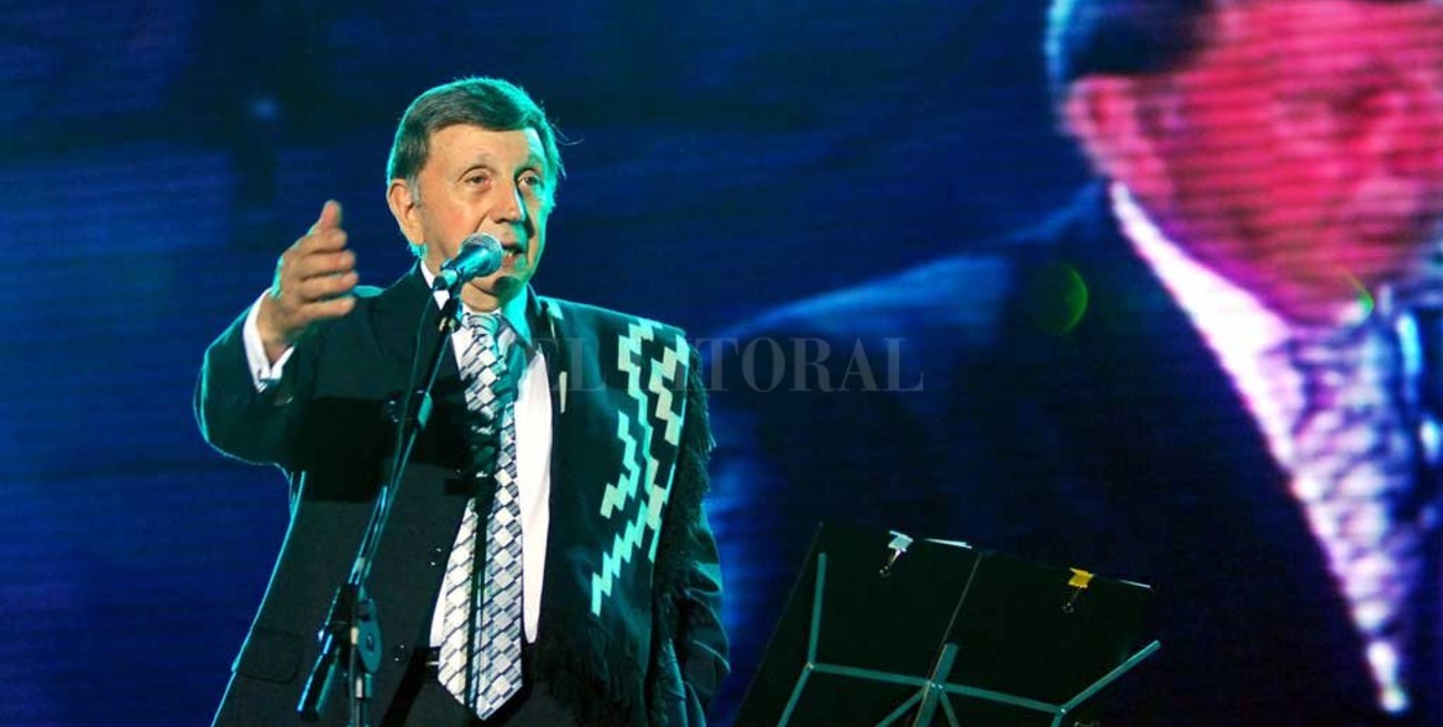 Landriscina cumple años: reviví sus mejores historias