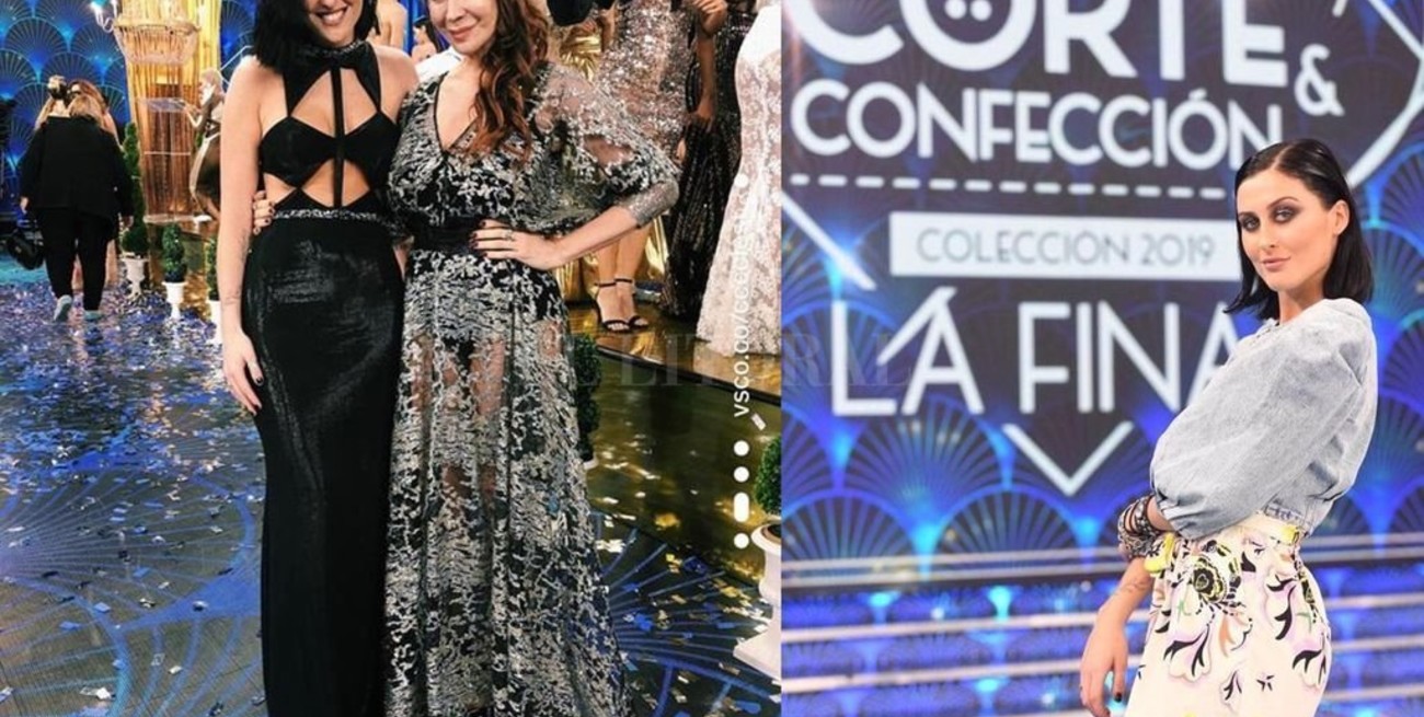 Celeste Zukas se consagró subcampeona