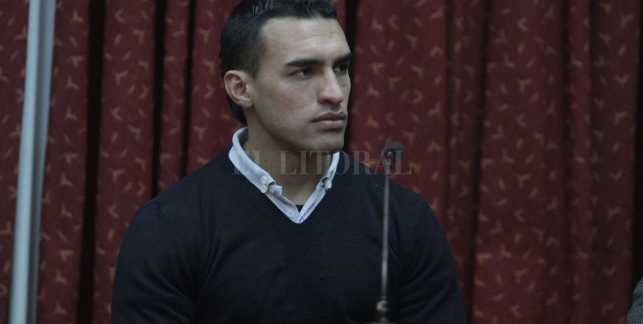 Revisarán la la pena impuesta al asesino de Gabriel Chialva 