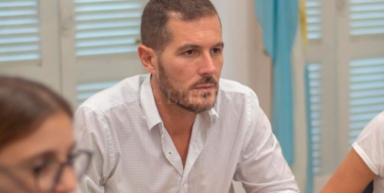 Ponce De León: "Me niego a que la confrontación sea el único camino"