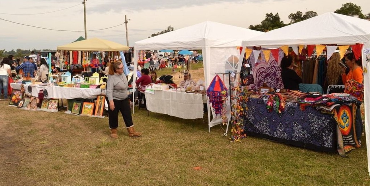 Una ley para la promoción de los centros comerciales e industriales a cielo abierto