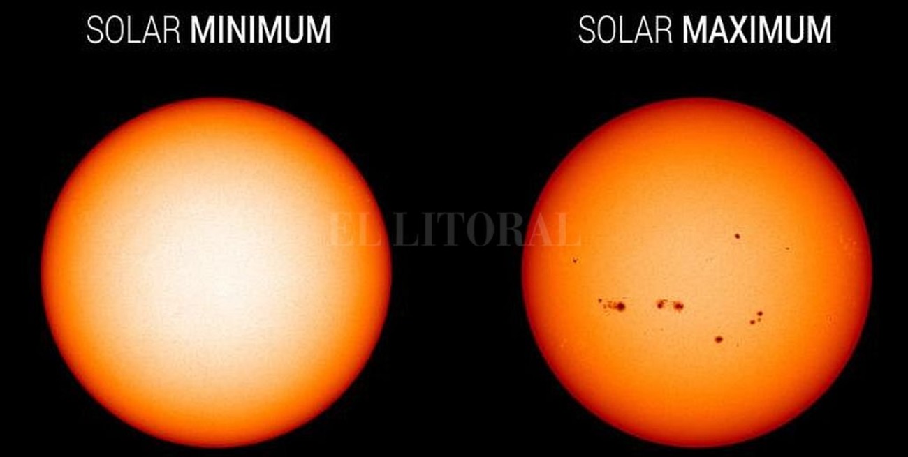 Científicos confirman que ya comenzó un nuevo "ciclo solar"