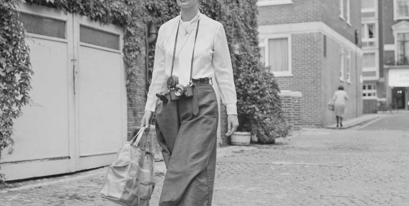 Murió Tania Mallet, la "Chica Bond" de Sean Connery en Goldfinger