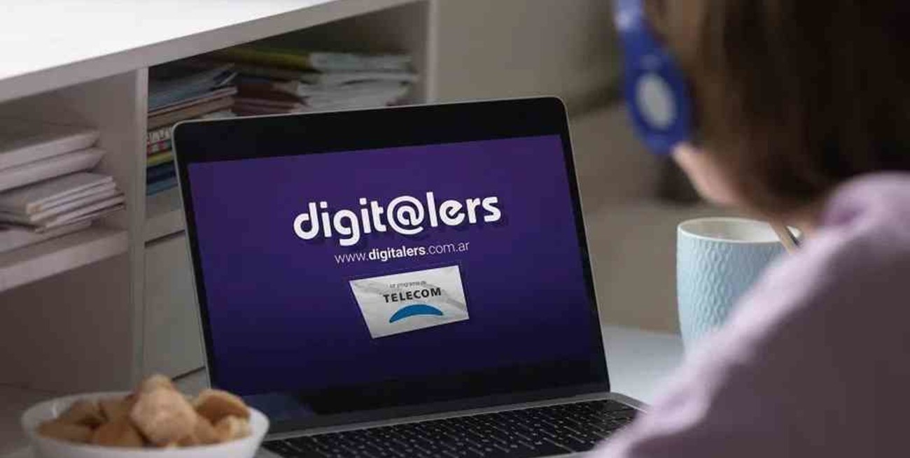 Telecom lanza la edición 2020 de Digit@lers, un programa gratuito de formación en tecnología