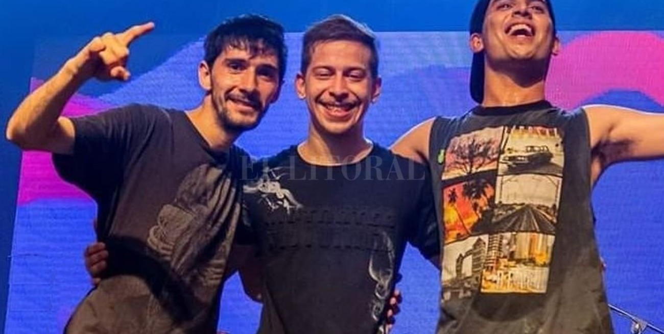 Cumbre Punk para poguear en casa