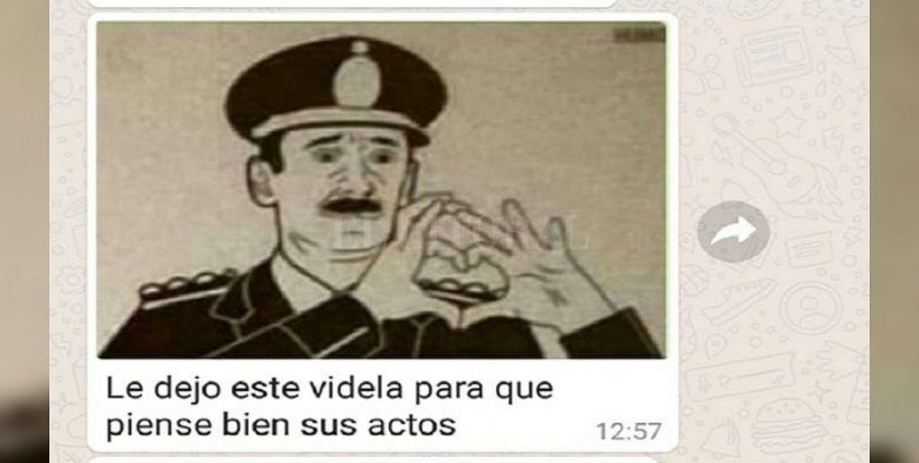 El diputado Nicolás Del Caño recibió amenazas de muerte