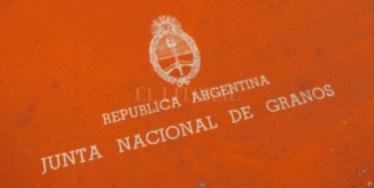 La Junta Nacional de Granos: una institución polémica que podría volver