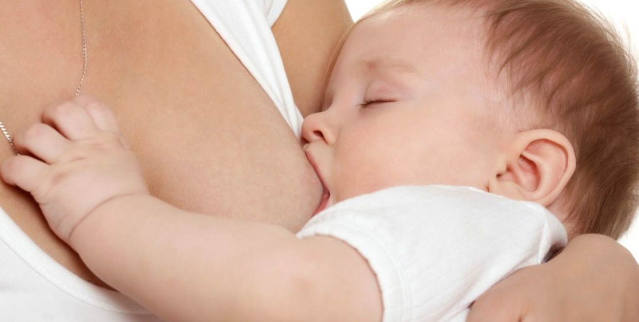 Lactancia Materna: Jerárquicos invita a participar de una charla virtual