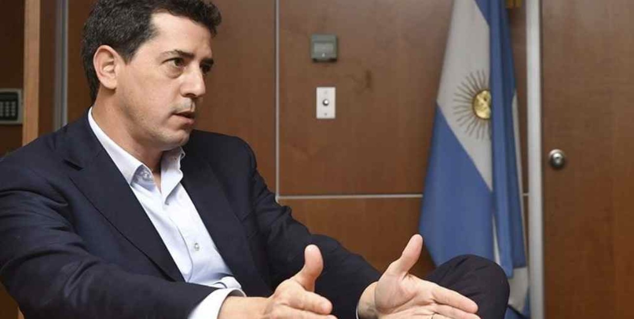 De Pedro rechazó los dichos de Duhalde: "El año que viene hay elecciones" 