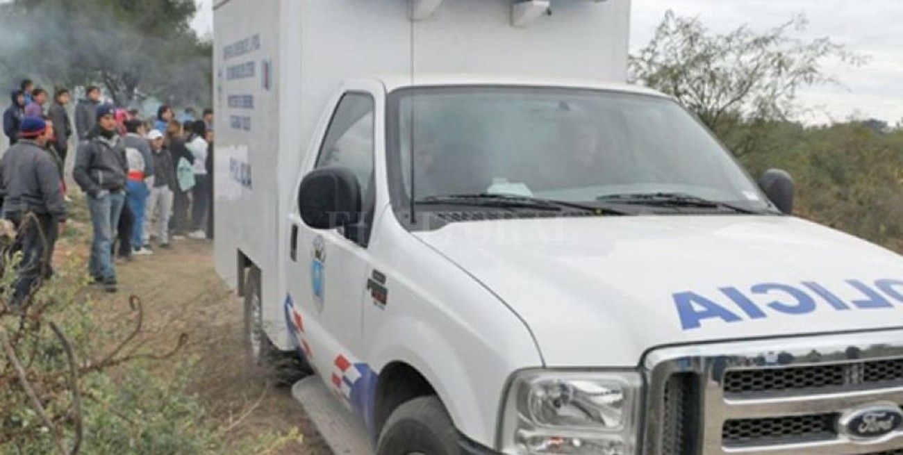 Hallaron muerto a un nene de diez años en Santiago del Estero