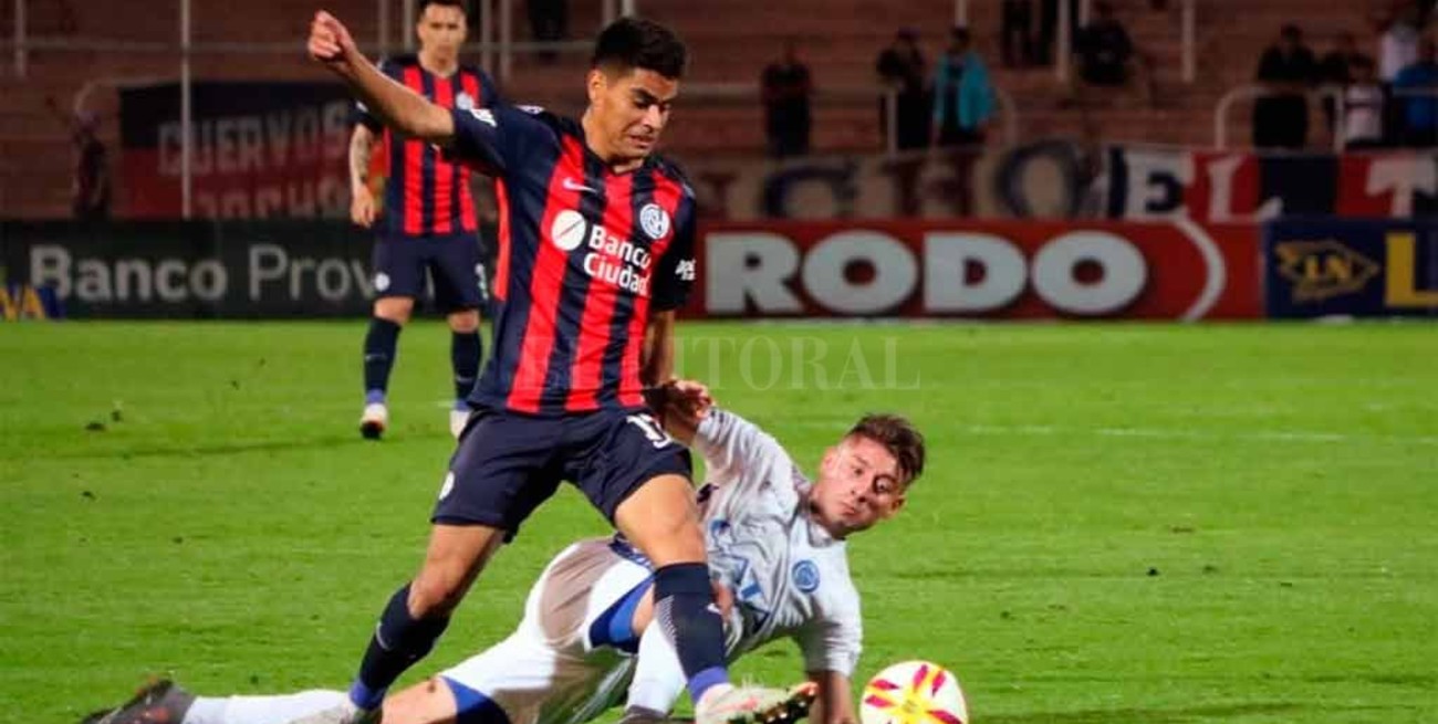San Lorenzo perderá 6 puntos al terminar la Superliga