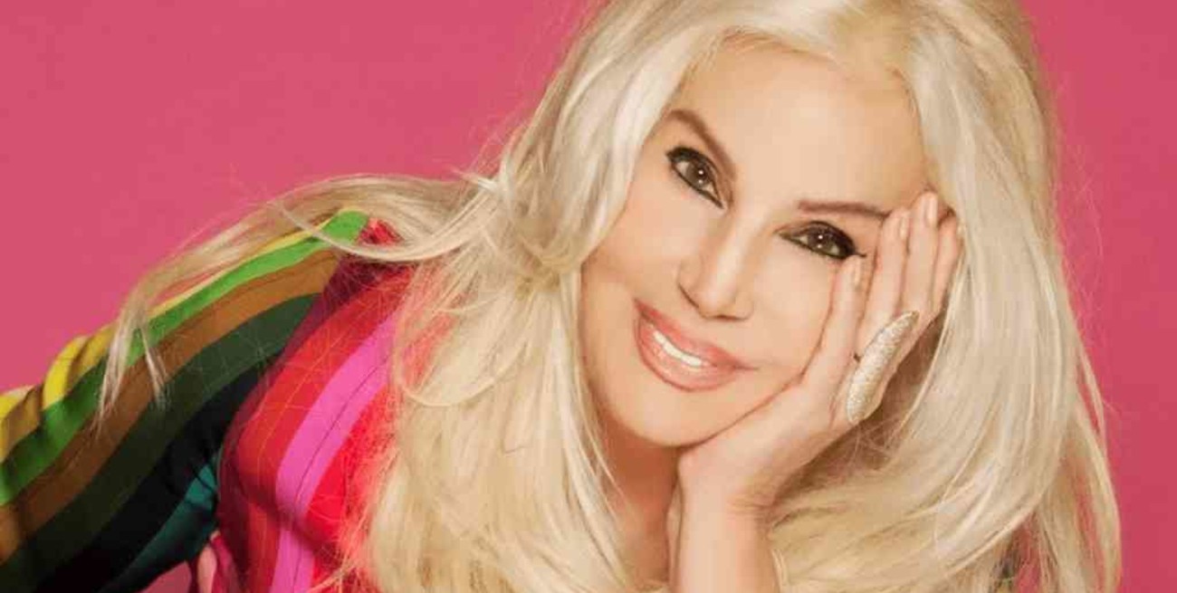 Susana Giménez: entre su vuelta a la televisión y un regreso la actuación