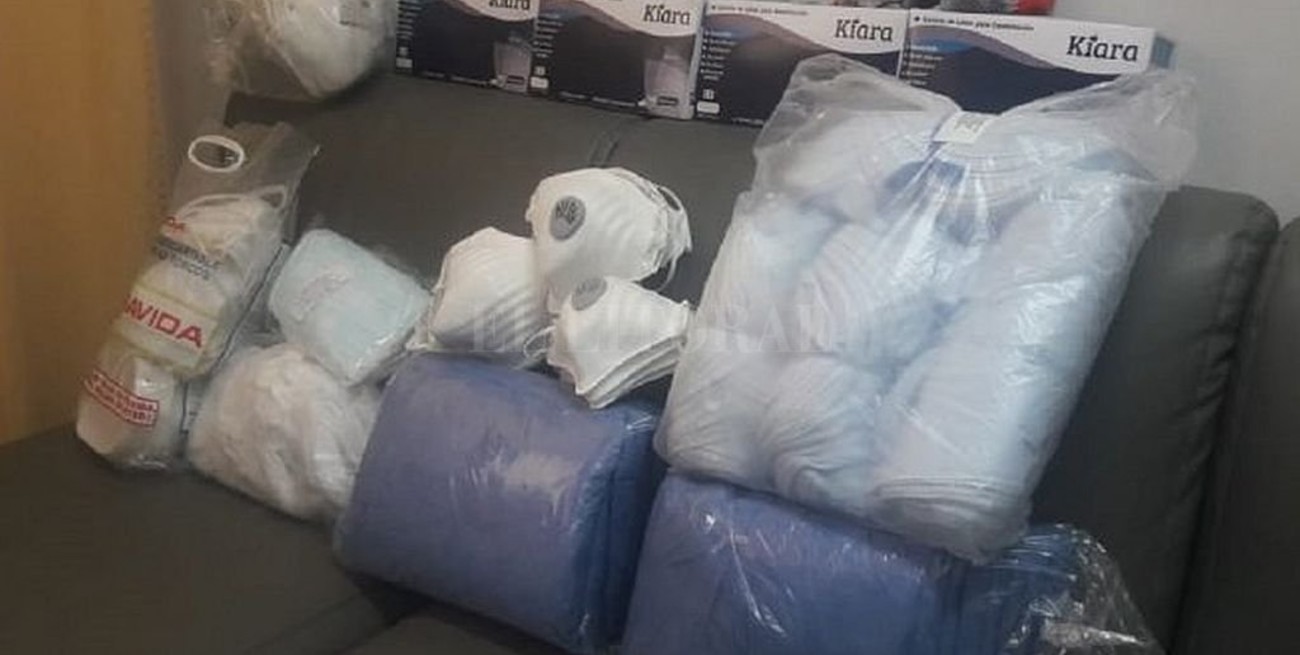 El hospital Masvernat de Concordia activó el protocolo ante el coronavirus